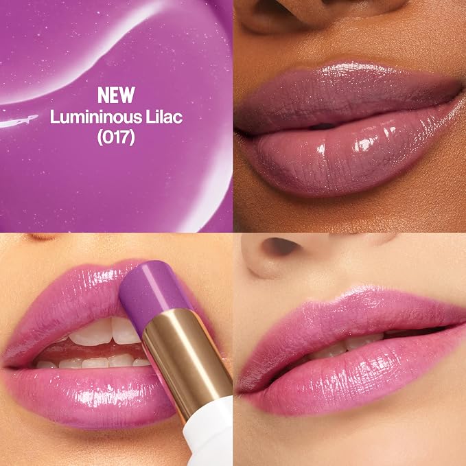017 Luminous Lilac