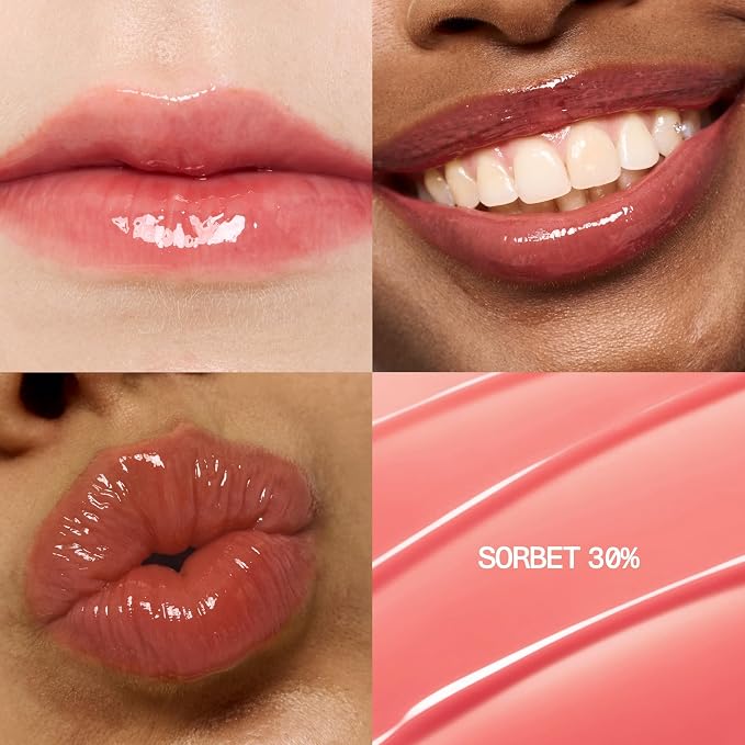 30% Sorbet