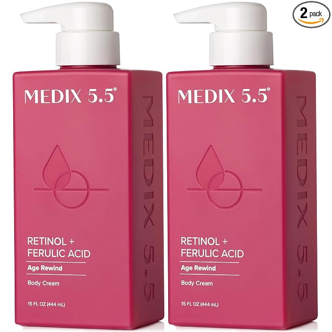 1 - Retinol Firming Cream