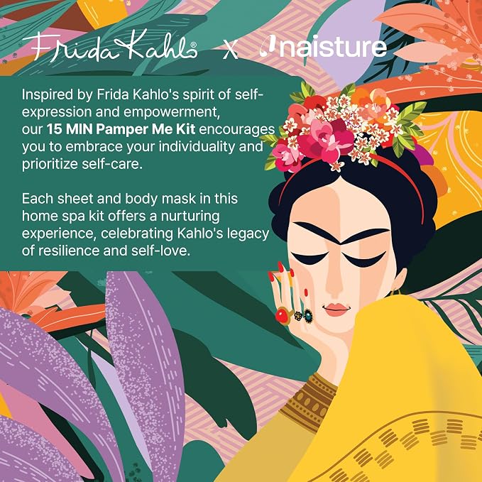 Frida Pamper me kit