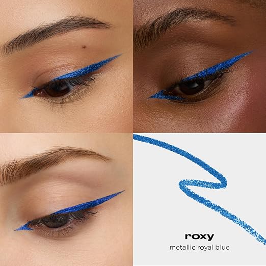 Roxy (metallic blue)