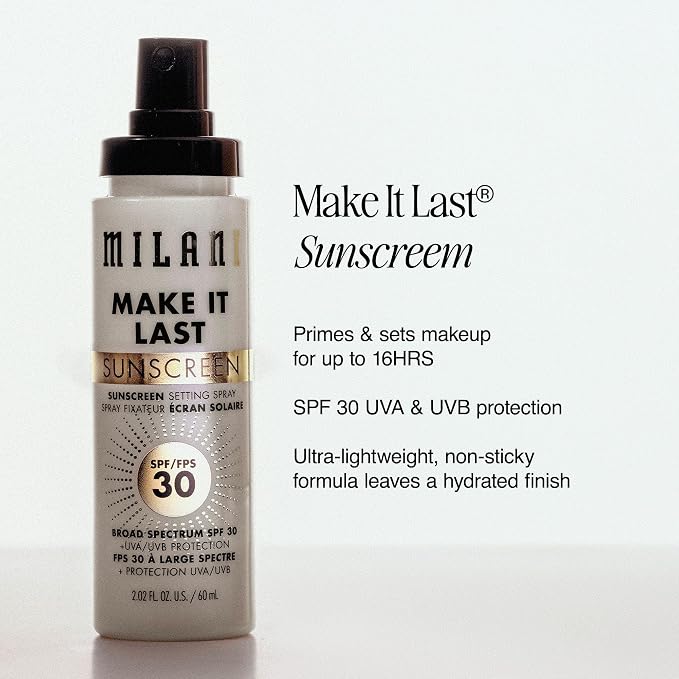 1 Pack SPF