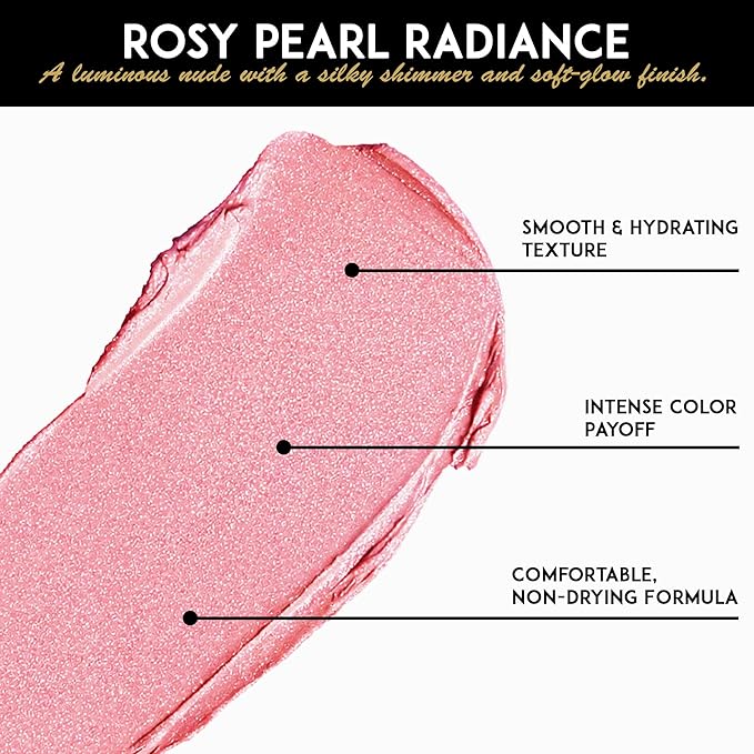 L56 - Rosy Pearl