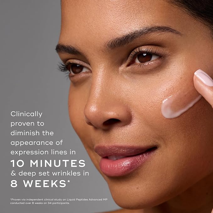 Liquid Peptides Advanced MP