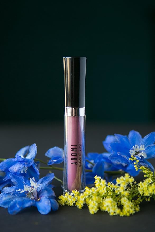 Miss Mauve