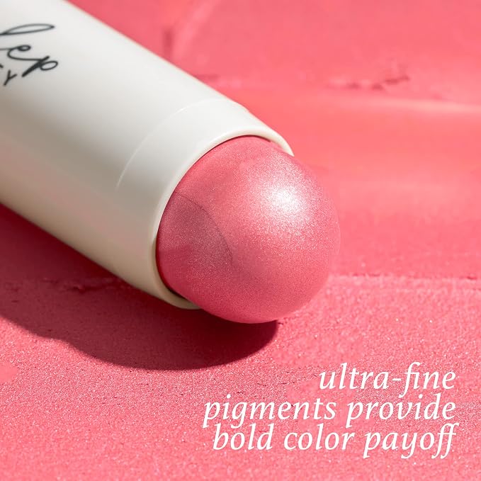 10- Peony Pink (blush)