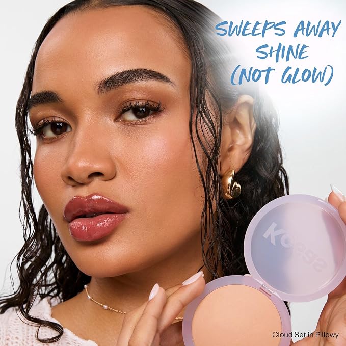 Pillowy (Sheer Medium Tan)