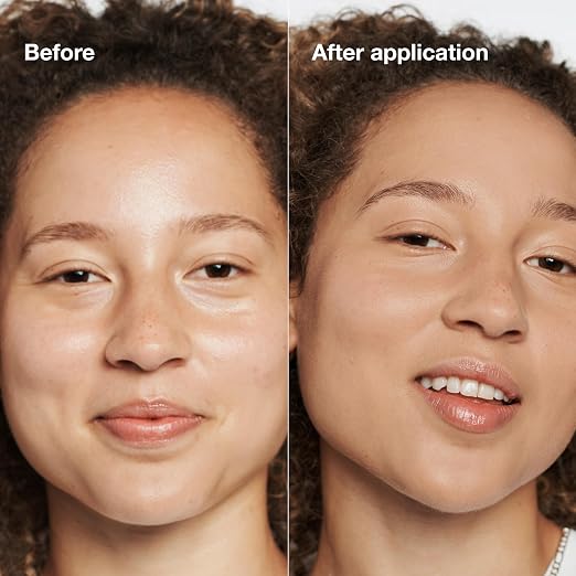AR Neutral CN 52 - moderately fair, cool-neutral undertones