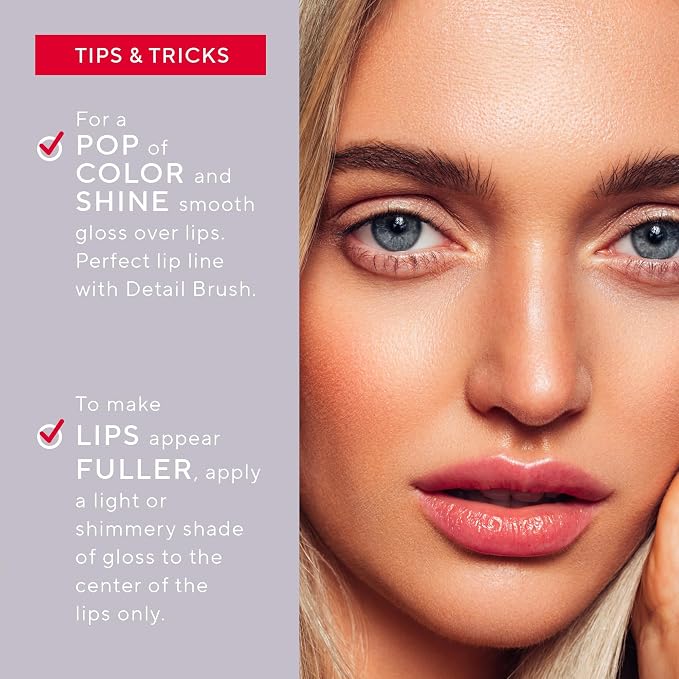 Lavish (Shimmering Light Nude)