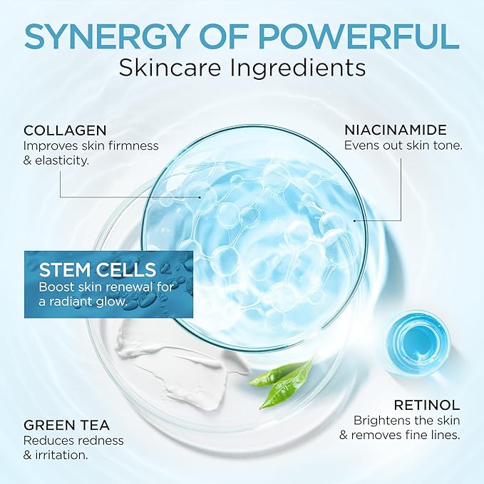 Collagen Stem Cell