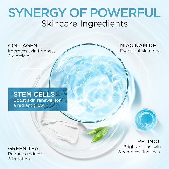 Collagen Stem Cell