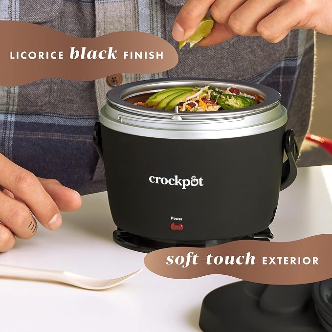 Black Licorice