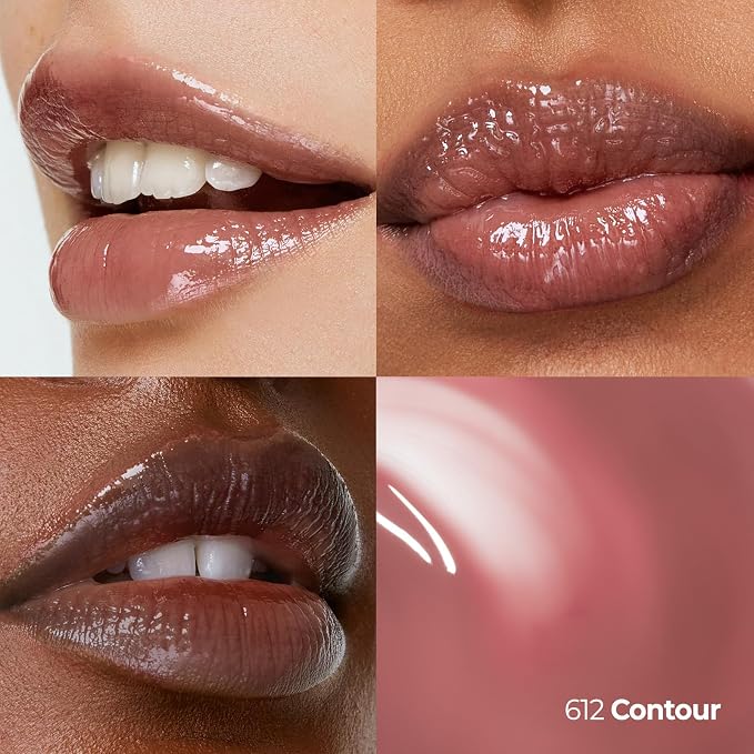 #612 Contour