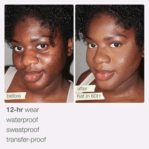 37N medium-tan neutral (medium to tan skin with a balance of warm & cool undertones)