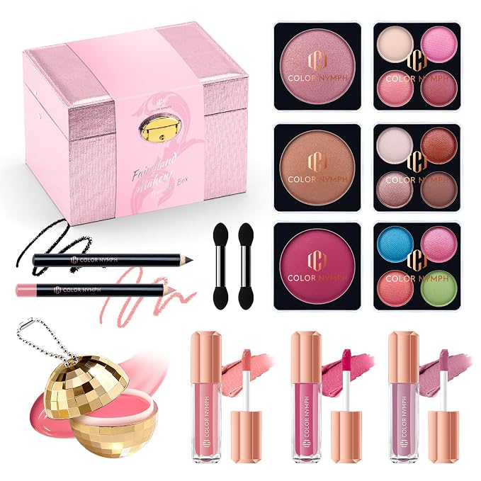 Bunny Pink