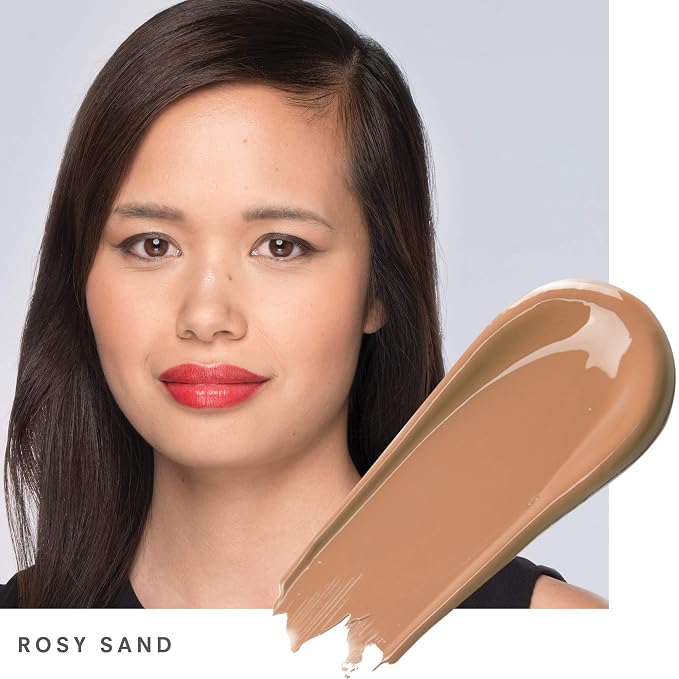15 Rosy Sand