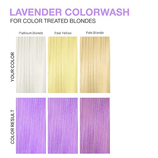 Pastel Lavender