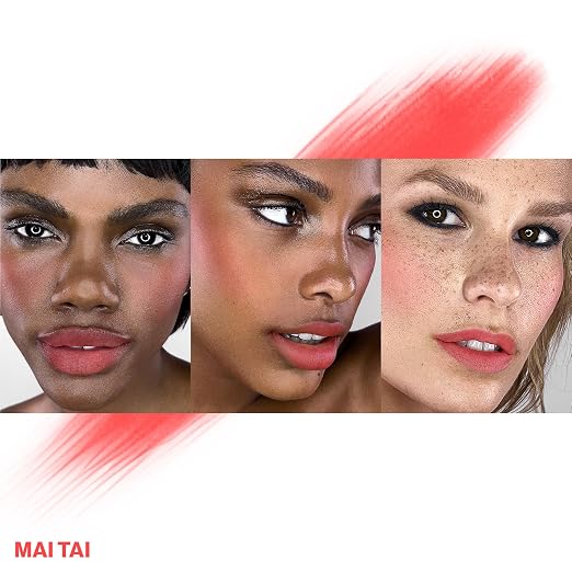 03 - Mai Tai (Coral)