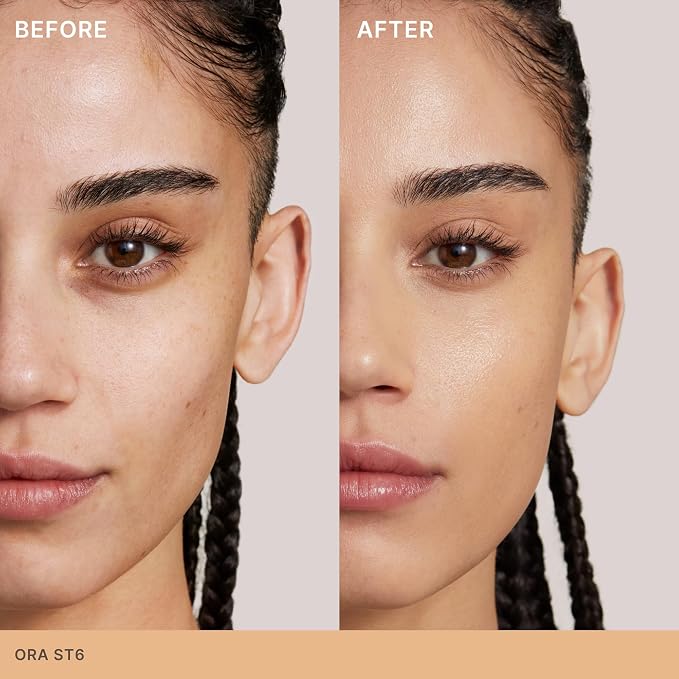 ST6 Ora | Light with warm undertones