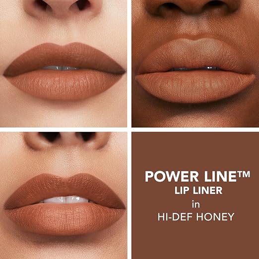 AG Hi-Def Honey (Neutral Nude)