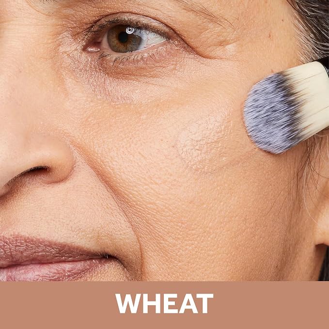 07 - Wheat