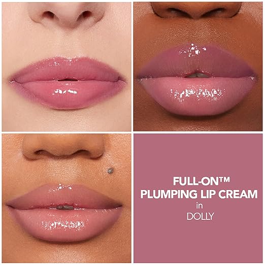 Dolly (True mauve)
