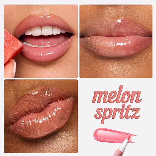 melon spritz (watermelon shimmer)