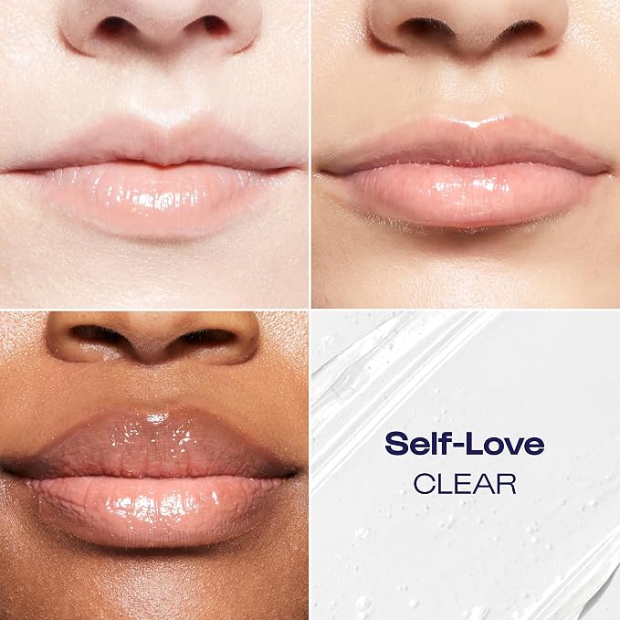 Self Love