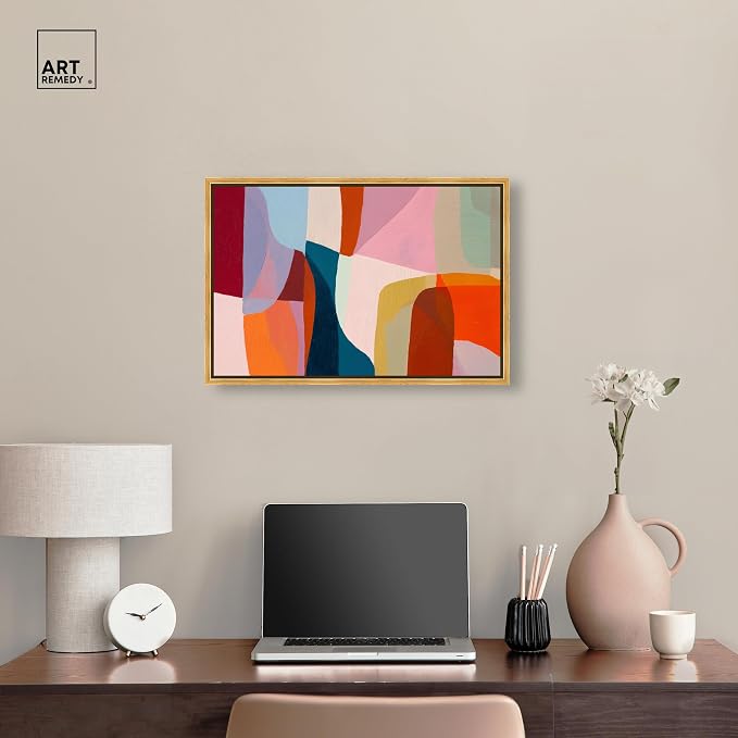 Gold Frame