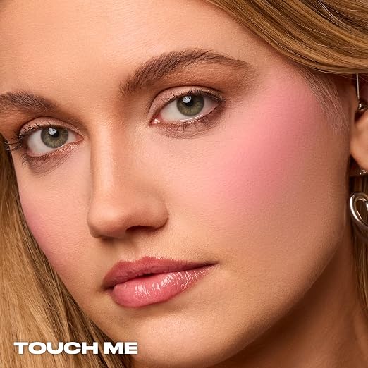 Touch Me (vivid lilac)