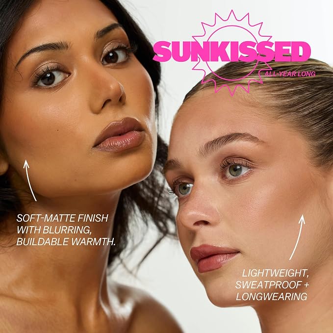 Shade Tan (For Medium-Tan to Tan Skin Tones)