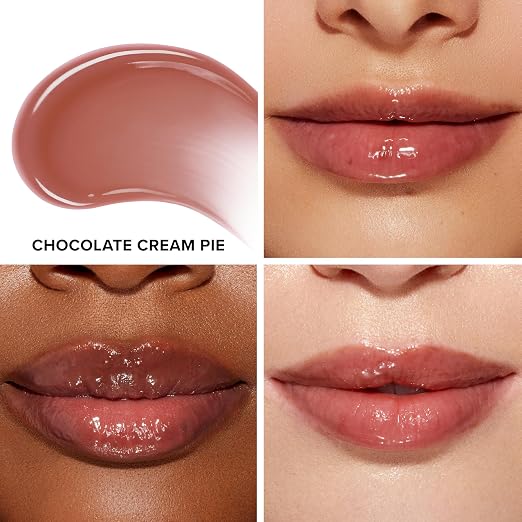 08 Chocolate Cream Pie (Cool Chocolate Brown)