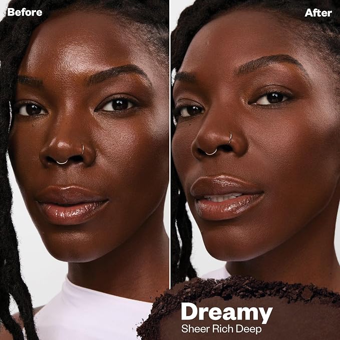 Dreamy (Sheer Rich Deep)
