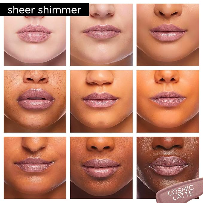 Cosmic Latte (Sheer Tint)