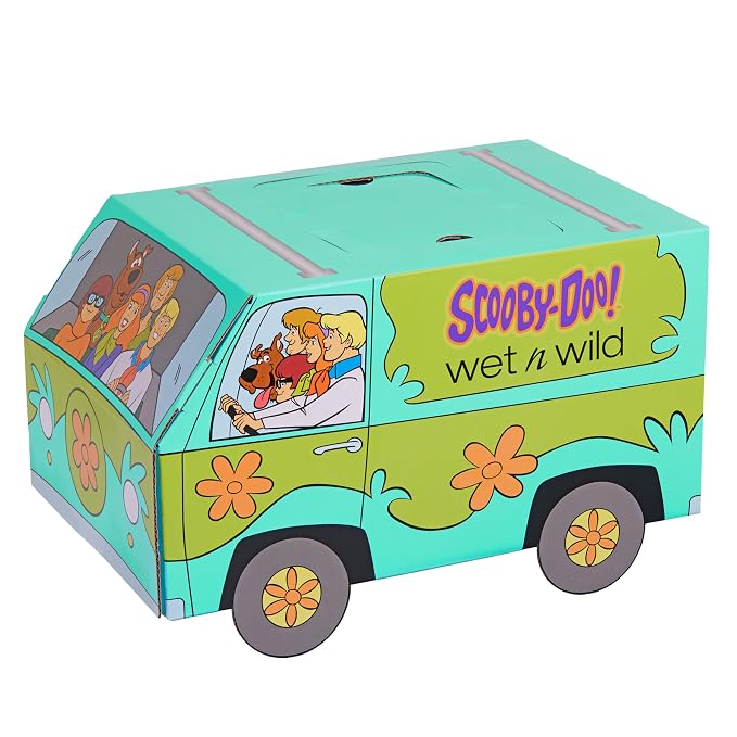 Scooby Doo