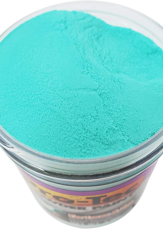 Candy Green