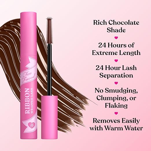 02 Chocolate (Warm Brown)