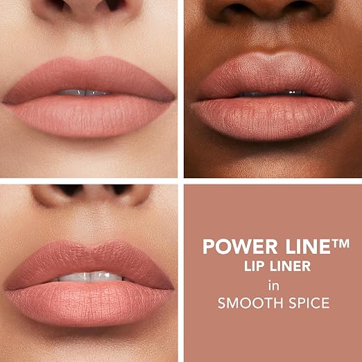 AF Smooth Spice (Warm Nude)