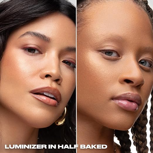 Half Baked (warm bronze gold)
