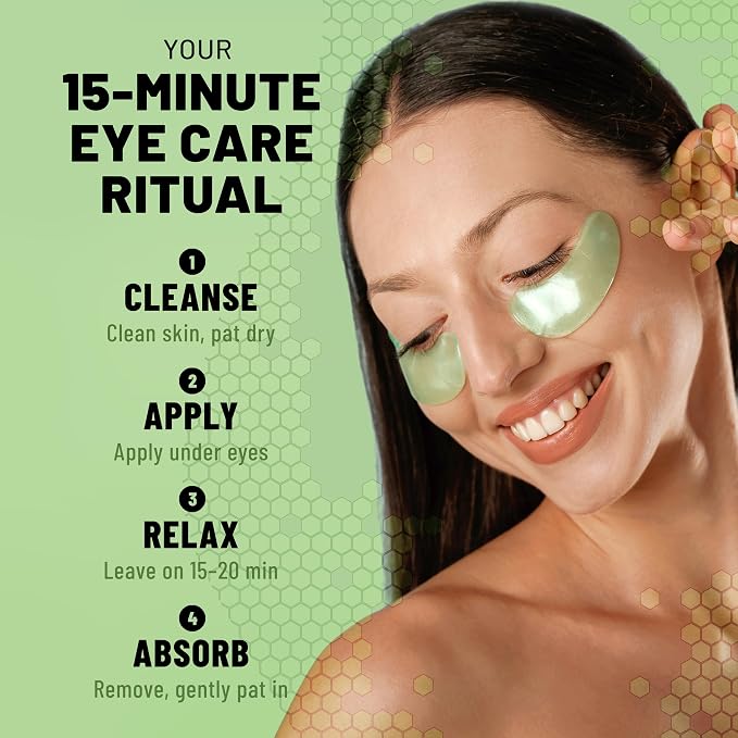 Green - Snail Mucin