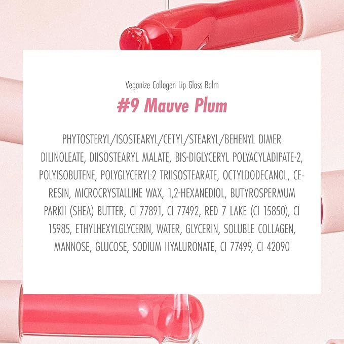 09 Mauve Plum