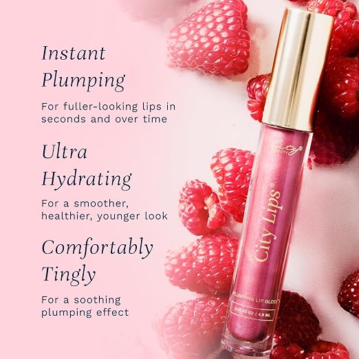 raspberry