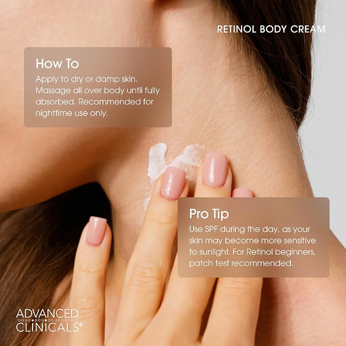 1 - Retinol Firming Cream