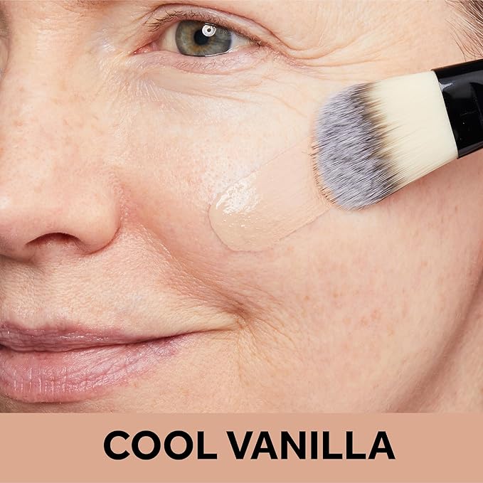 02 - Cool Vanilla