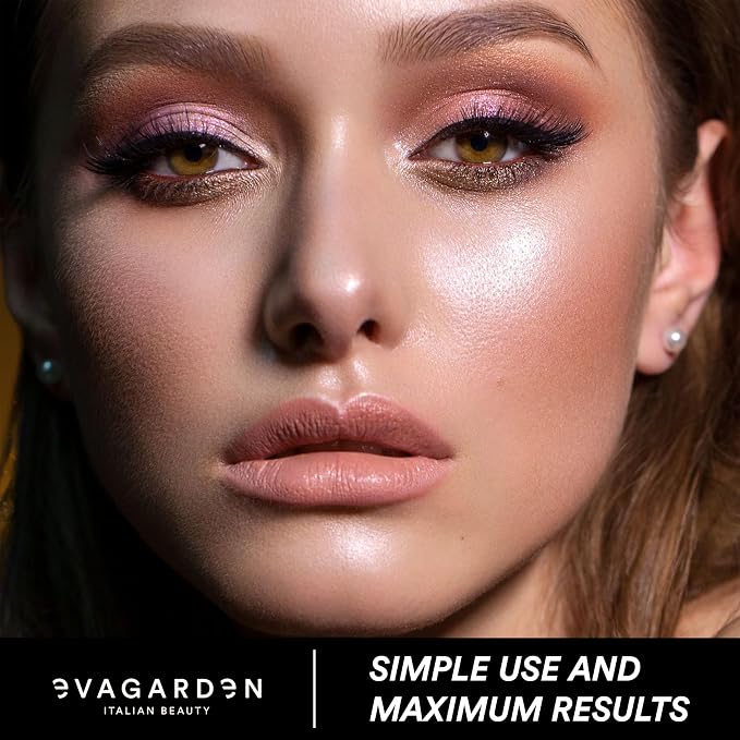 Iridescence Pink