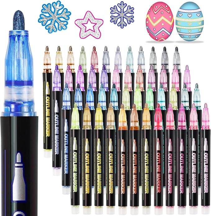 48 Colors