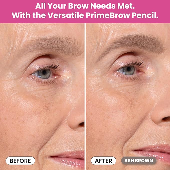 Ash Brown