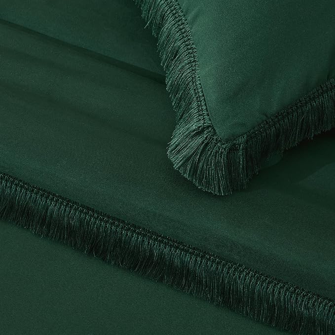 04 - Emerald Green