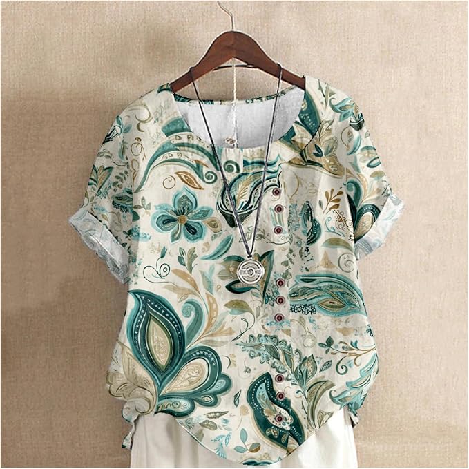 Paisley