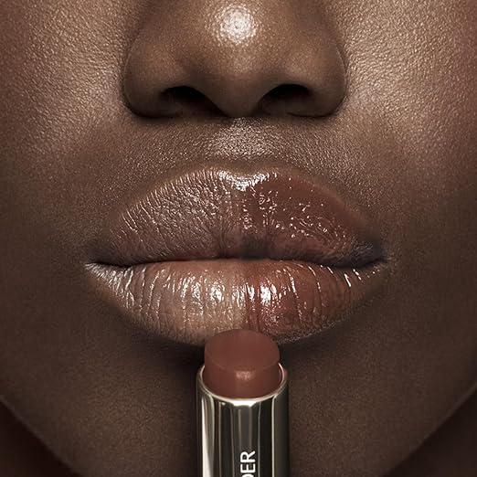 704 Clove Cushion - A rich brown with neutral pH-adaptive pigments